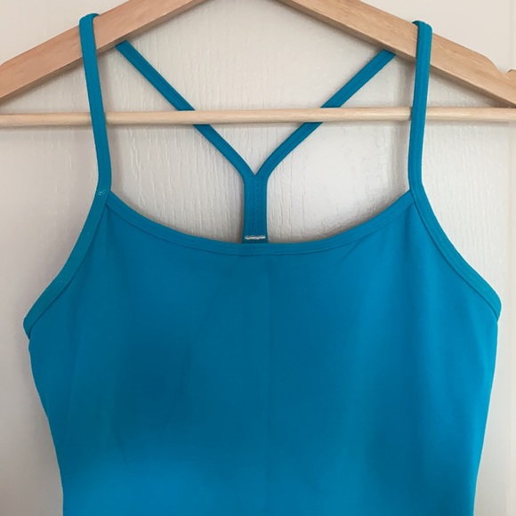Lululemon Tank Top - Picture 2 of 4